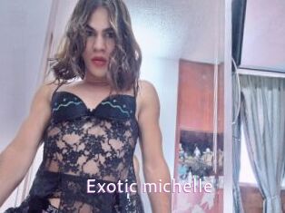 Exotic_michelle