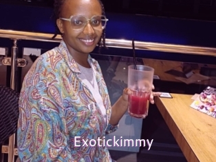 Exotickimmy