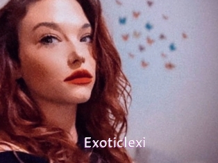 Exoticlexi