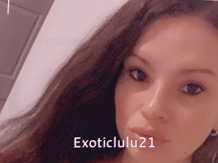 Exoticlulu21