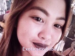 Exoticsexybabe