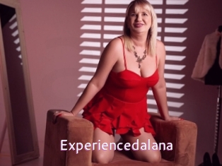 Experiencedalana