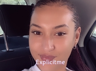 Explicitme