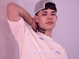 Extevandust