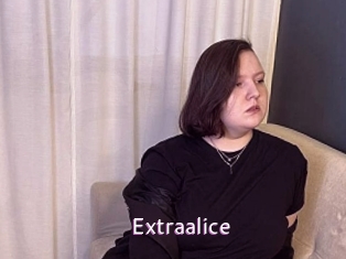 extraalice Just Amateurs