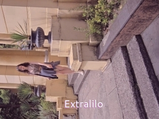 Extralilo