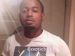 Exxoticboy