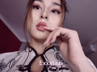 Exxxtazi