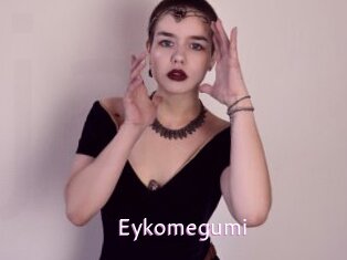Eykomegumi