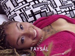 FAYSAL