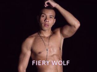 FIERY_WOLF