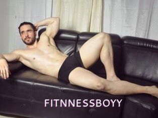 FITNNESSBOYY