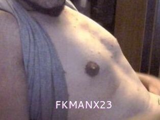 FKMANX23