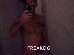 FREAKDG