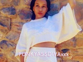 FUNKYASSDIVAxxx