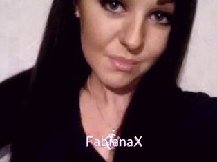 FabianaX