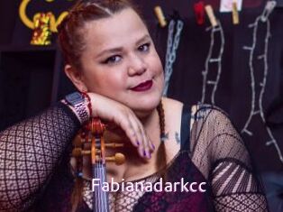 Fabianadarkcc