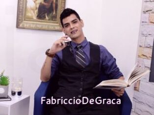 FabriccioDeGraca