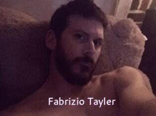 Fabrizio_Tayler