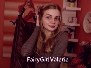 FairyGirlValerie