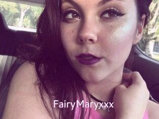 FairyMaryxxx Just Amateurs