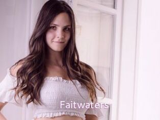 Faitwaters