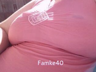 Famke40 Just Amateurs