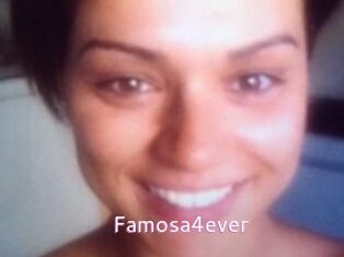 Famosa4ever Just Amateurs