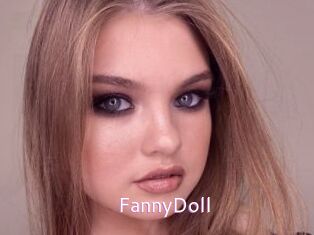 FannyDoll