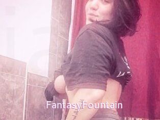 FantasyFountain