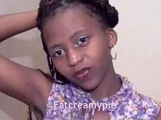 Fatcreamypie