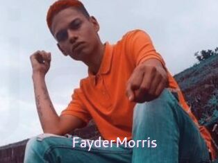 FayderMorris