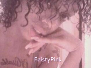 FeistyPink