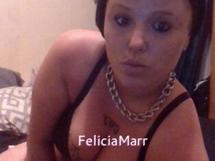 FeliciaMarr