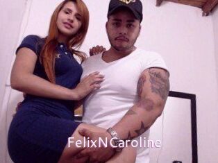 FelixNCaroline
