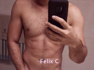 Felix_C Just Amateurs