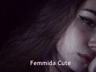 Femmida_Cute
