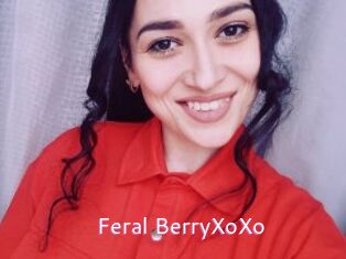Feral_BerryXoXo
