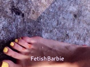 FetishBarbie