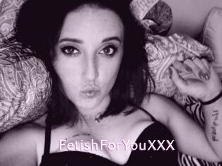 FetishForYouXXX