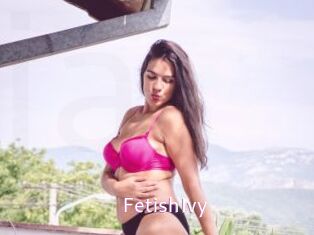 FetishIvy