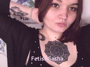 Fetish_Sasha