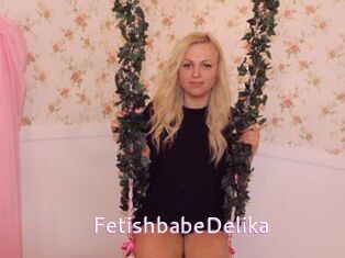 FetishbabeDelika