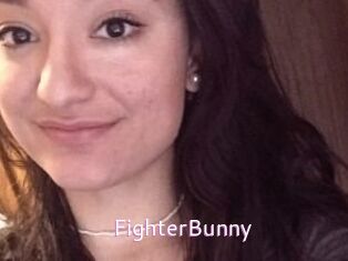FighterBunny
