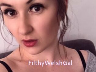 FilthyWelshGal