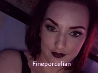 Fineporcelian