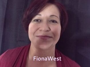 FionaWest
