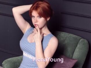 FionaYoung Just Amateurs
