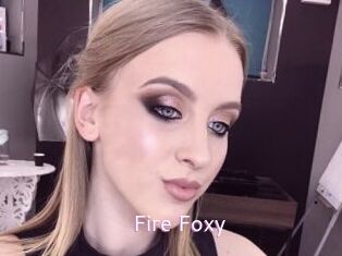Fire_Foxy