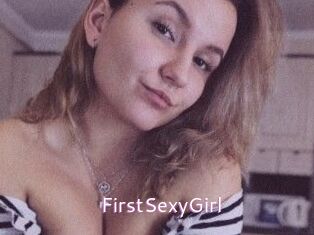 FirstSexyGirl_